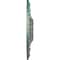 Ekena Millwork Tristan Ceiling Medallion (Fits Canopies up to 6 1/4"), 32 3/8"OD x 3 1/2"P, Copper Green Patina CM32TNCGS - alternate 3